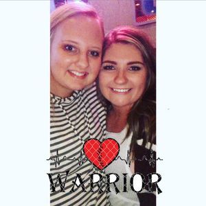 Meet your Posher, Carli